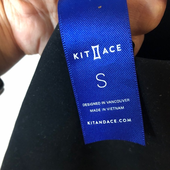 Kit and ace body suit  sizeS - Picture 3 of 5